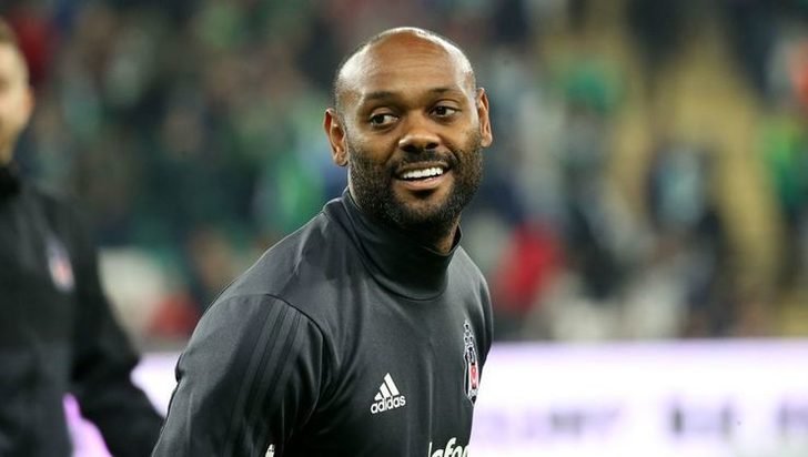 Vagner Love’un ayrılmak için tek şartı var