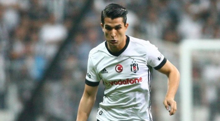 'Ve Beşiktaş'ta beklenen karar! Necip Uysal...
