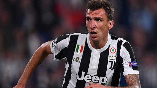 'Ve Beşiktaş'ta Mandzukic için formül bulundu!