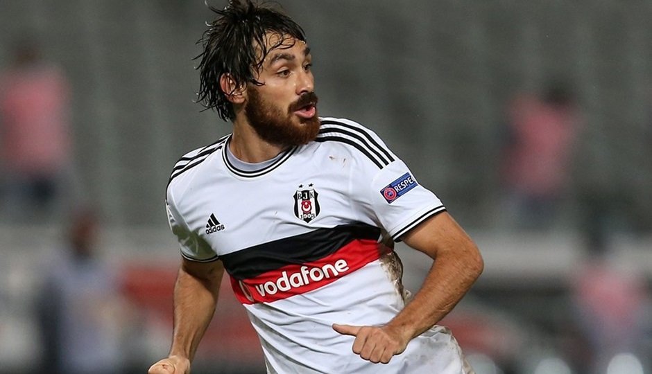 'Ve Beşiktaş'ta Veli Kavlak gerçeği ortaya çıktı