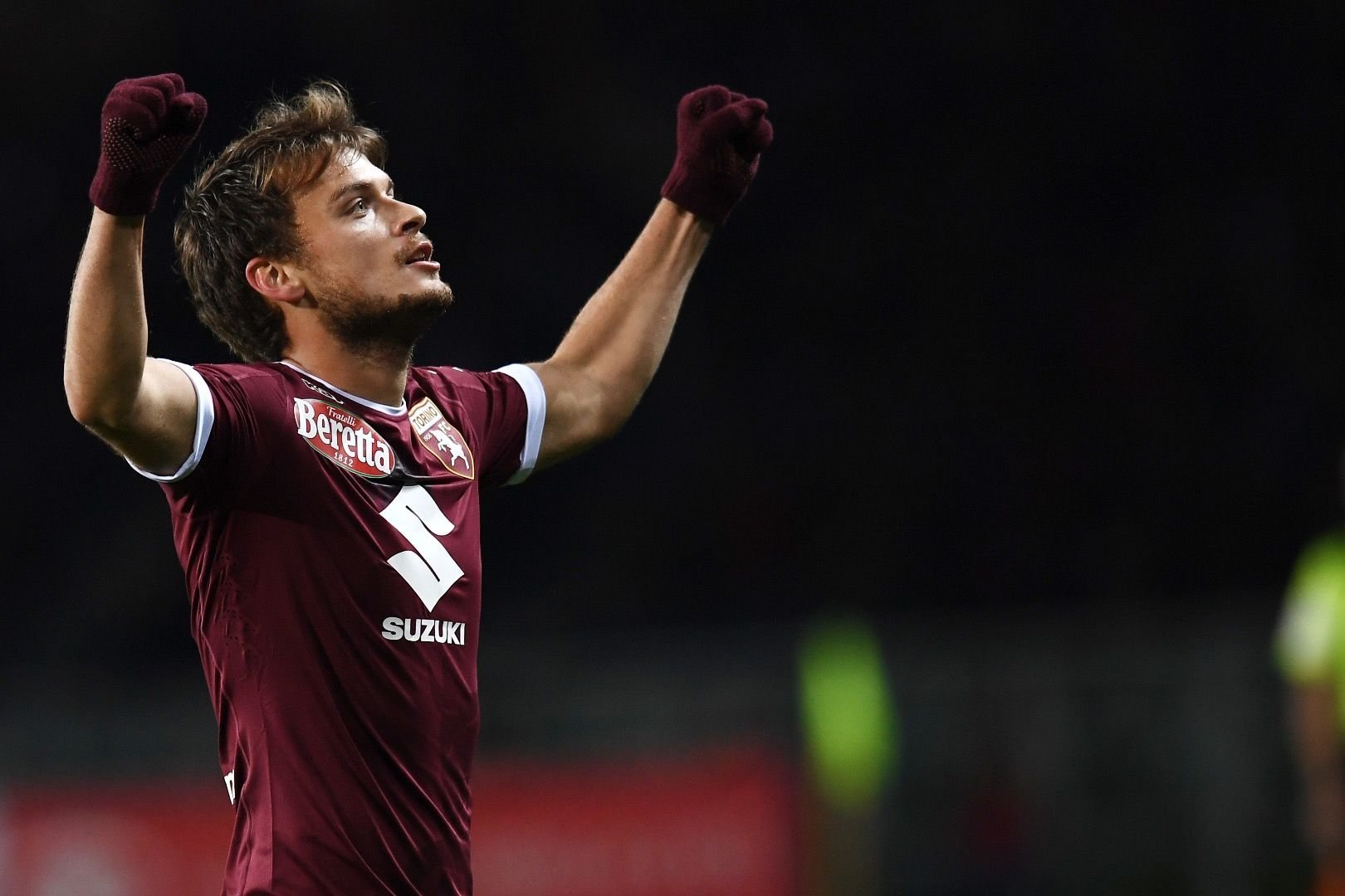 'Ve Beşiktaş'tan Adem Ljajic için limitleri zorlayan teklif