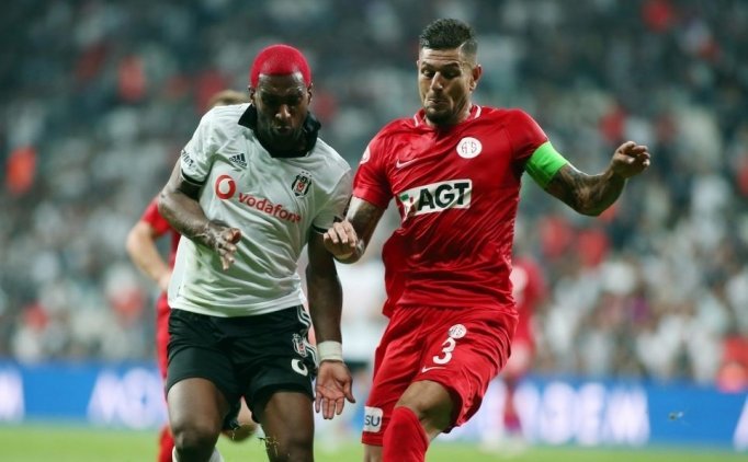 'Ve Beşiktaş'tan Ryan Babel isyan etti! 