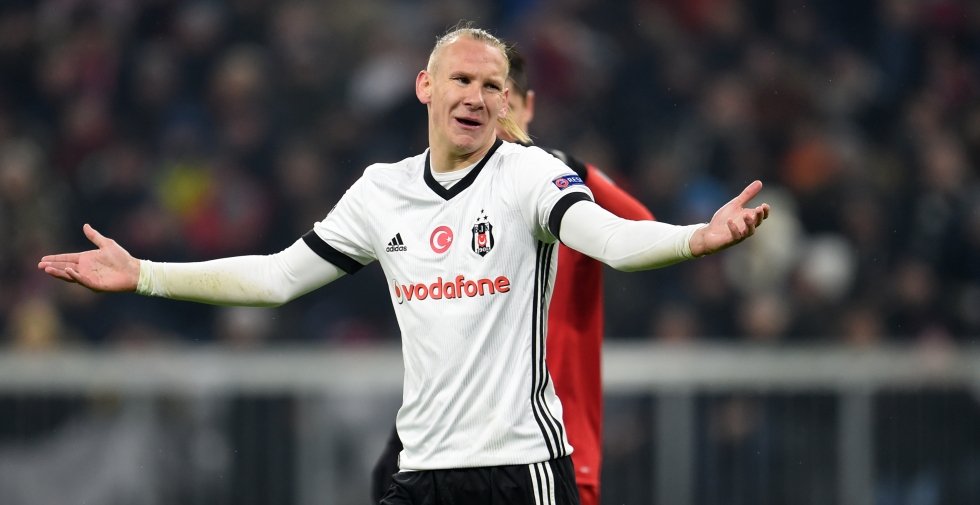 'Ve Domagoj Vida'yı al 3 futbolcuyu! Sürpriz teklif