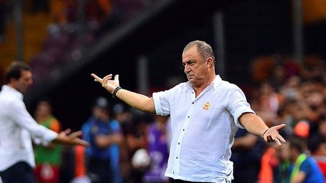 'Ve Fatih Terim'in gözdesiyle geçen hafta anlaşma yapıldı iddiası!