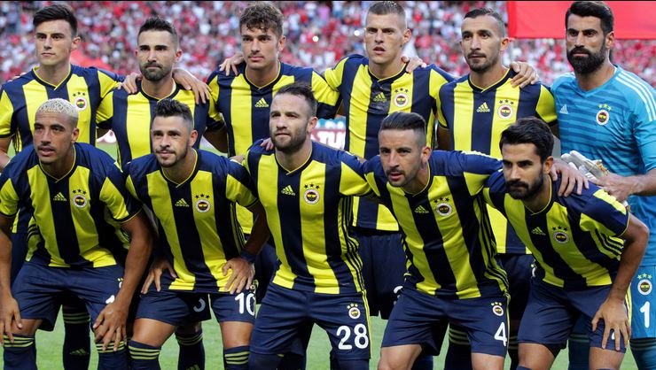 'Ve Fenerbahçe'de Cocu'dan 3 isme; 