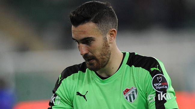 'Ve Fenerbahçe'de Harun Tekin'den sonra sıradaki transfer