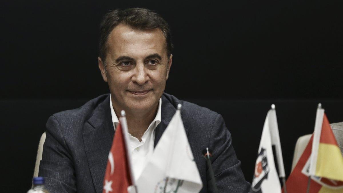 'Ve Fikret Orman resmen açıkladı! Hollanda'dan sürpriz transfer