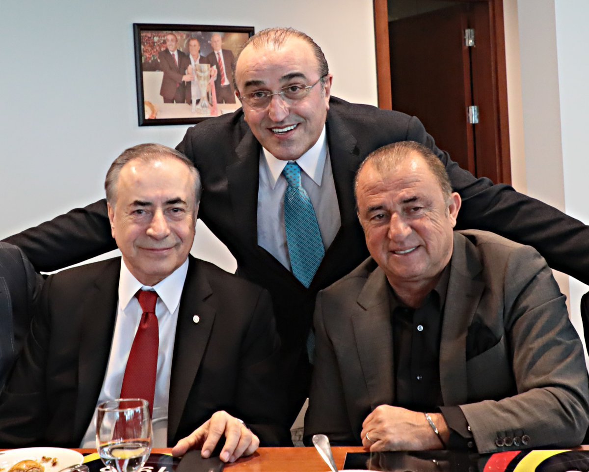 'Ve Galatasaray düğmeye bastı! İşte transferdeki hedef