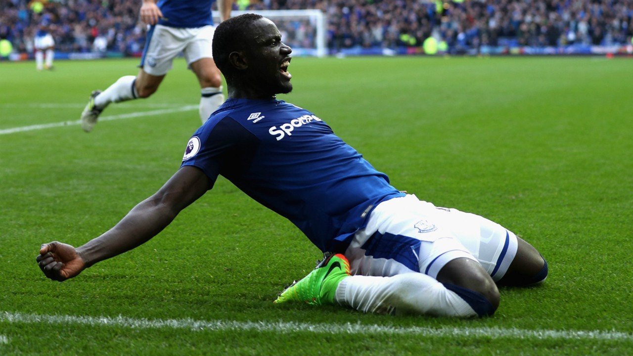 'Ve Galatasaray'dan Niasse transferinde son dakika hamlesi