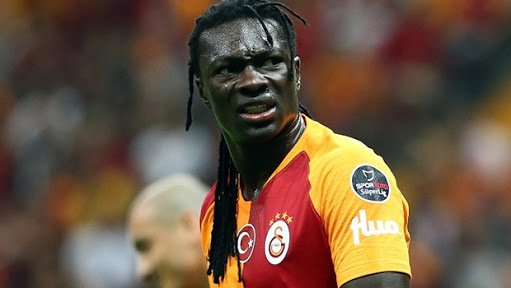 'Ve Gomis'in yerine gelecek golcüler belli oldu