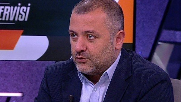 'Ve Mehmet Demirkol'un yeni adresi belli oldu