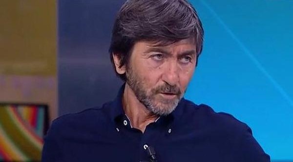 'Ve Rıdvan Dilmen, Fenerbahçe'nin ihtiyacı olan futbolcuyu açıkladı