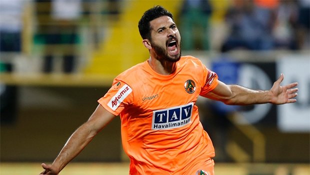 'Ve transferde mutlu son! İşte Emre Akbaba'nın yeni takımı