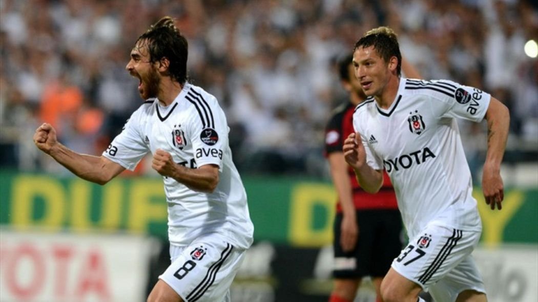 'Veli Kavlak'tan flaş Galatasaray açıklaması: ''En çok...''