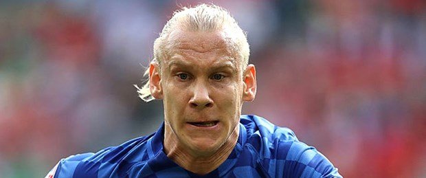 'Vida transferinde sürpriz! İngilizler duyurdu, United alırsa...