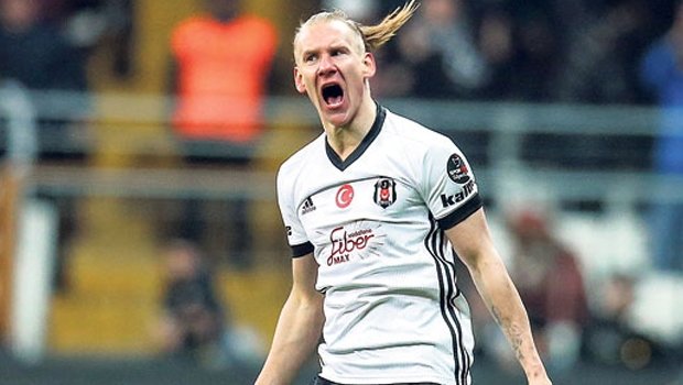 'Vida'ya bir talip daha! Daha önce de transfer yapmışlardı