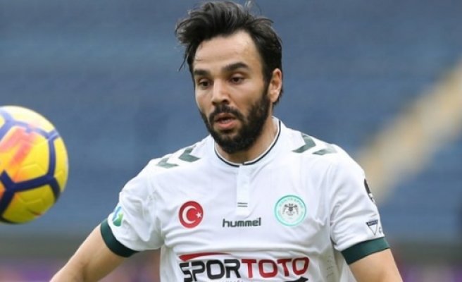 'Volkan Şen'den Fenerbahçe'ye piyango