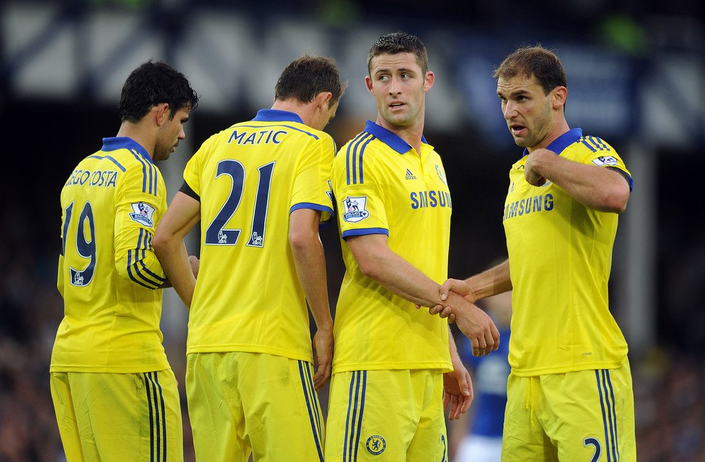 'Yeni stoper Chelsea'den! Galatasaray düğmeye bastı