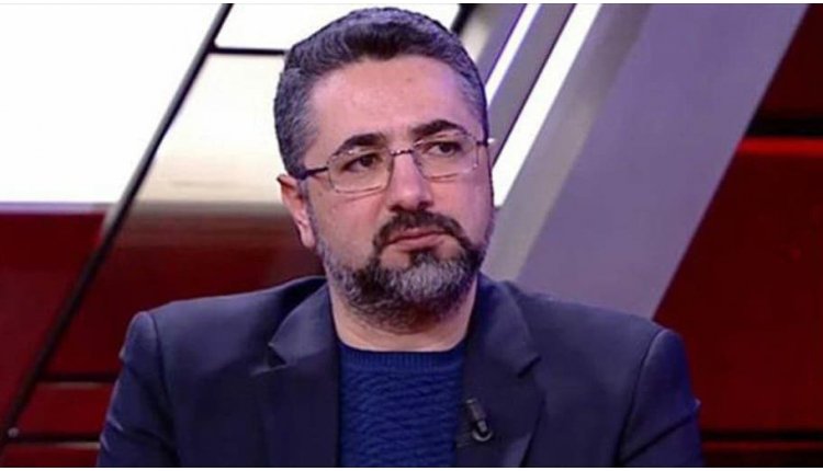 'Yılın transferini açıkladı! Serdar Ali Çelikler bombayı patlattı