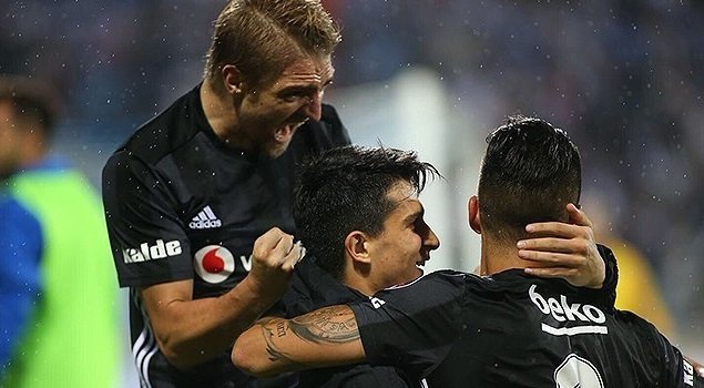 'Yok artık Caner Erkin! Öyle bir şey yaptı ki...