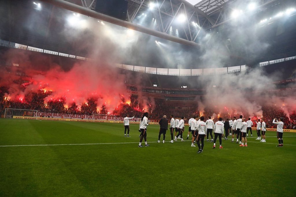 'Yok böyle transfer! Galatasaray'dan tarihi hamle