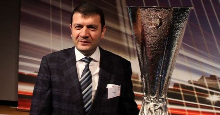 <h2>YÖNETİMDE KENDİ ARALARINDA ANLAŞMAYAN İNSANLAR VARDI</h2>