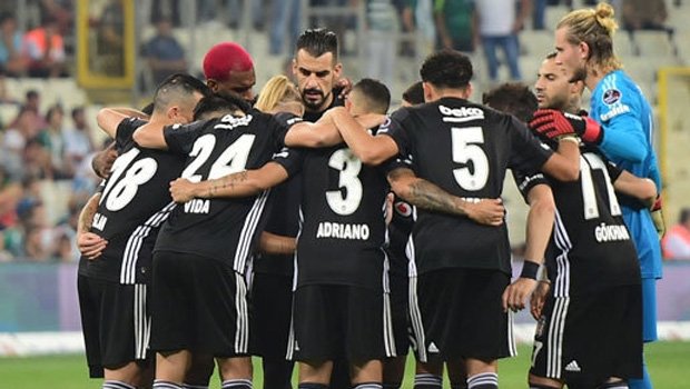 <h2>26. Beşiktaş </h2>