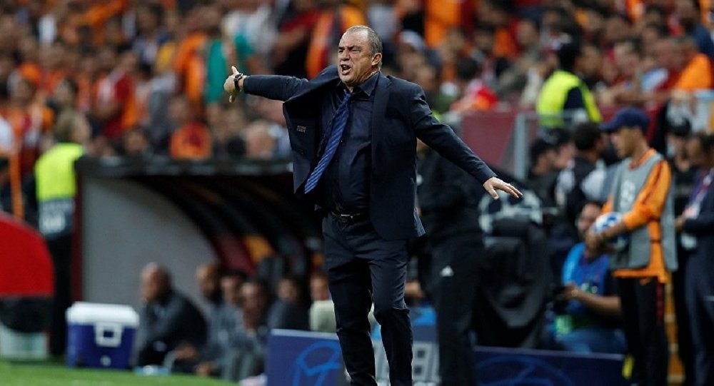 <h2>7 KEZ YENİLDİLER!</h2>