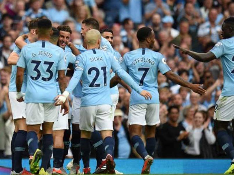 <h2>8. Manchester City</h2>