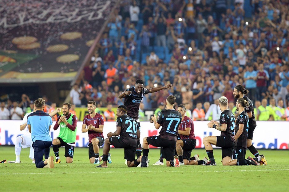 <h2> 76. Trabzonspor</h2>