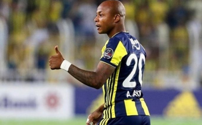 <h2>  Ayew</h2>