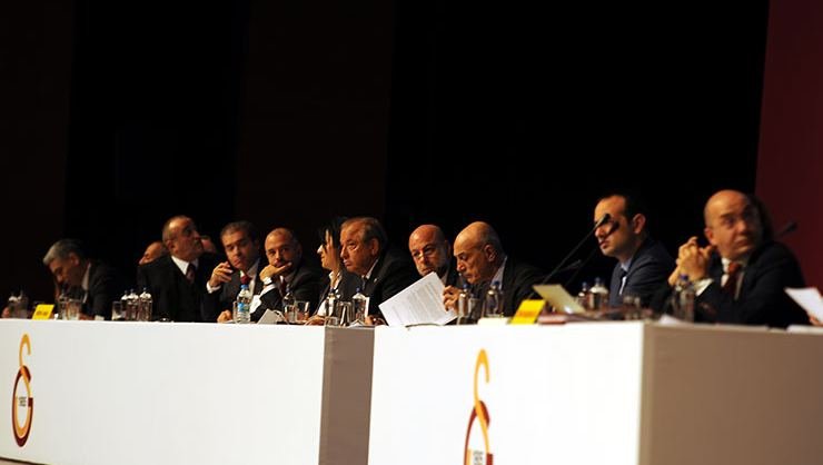 <h2>  Galatasaray’ın borcu 1 milyar 407 milyon 191 bin 269 TL</h2>