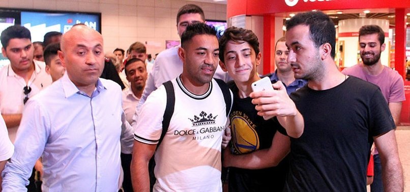 <h2> Ali Koç’tan Comolli’ye Fabian fırçası!</h2>