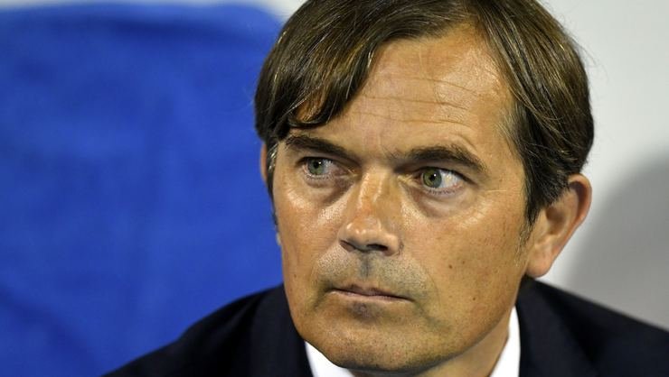 <h2> Cocu için devam ya da tamam</h2>