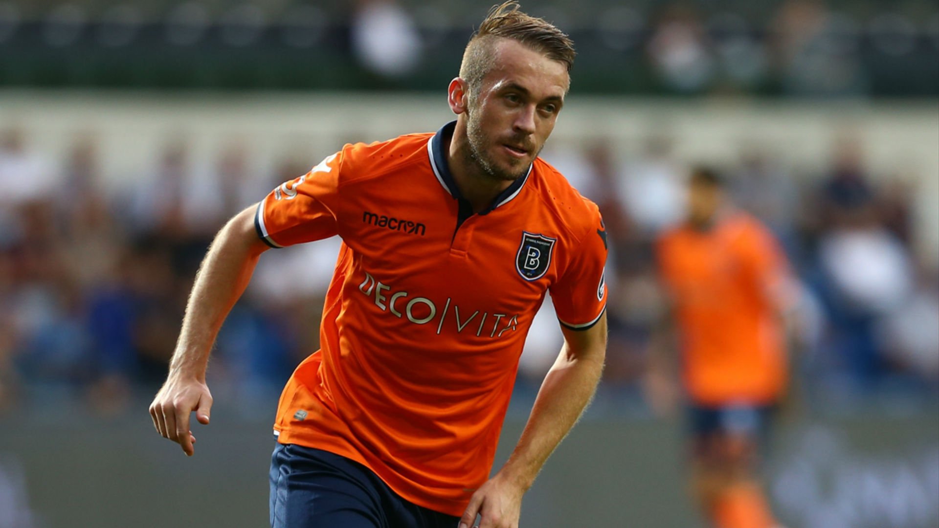 <h2> Edin Visca - 10 milyon euro</h2>