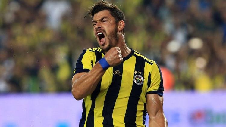' Fenerbahçe'de Giuliano için şok rakam! 7,9 milyon euro