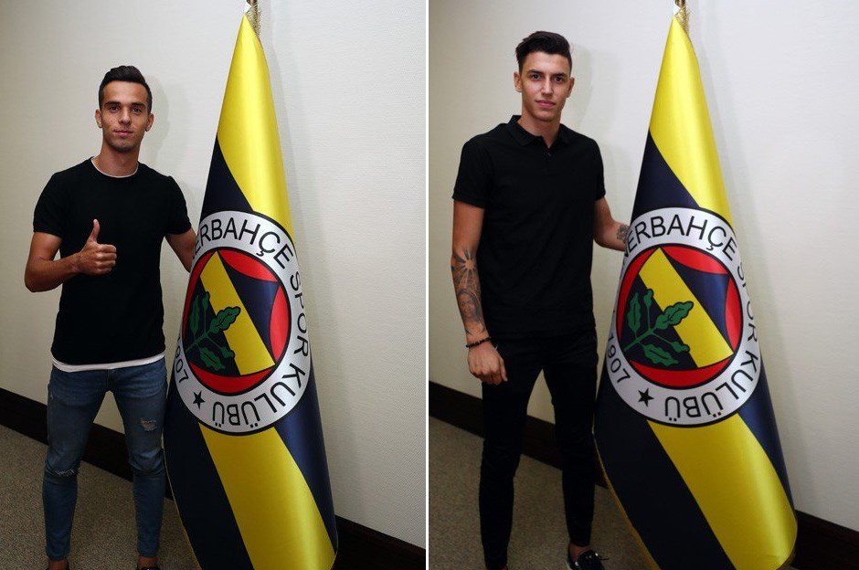 <h2> Fenerbahçe’de yerli transferlerin arkasındaki isim!</h2>