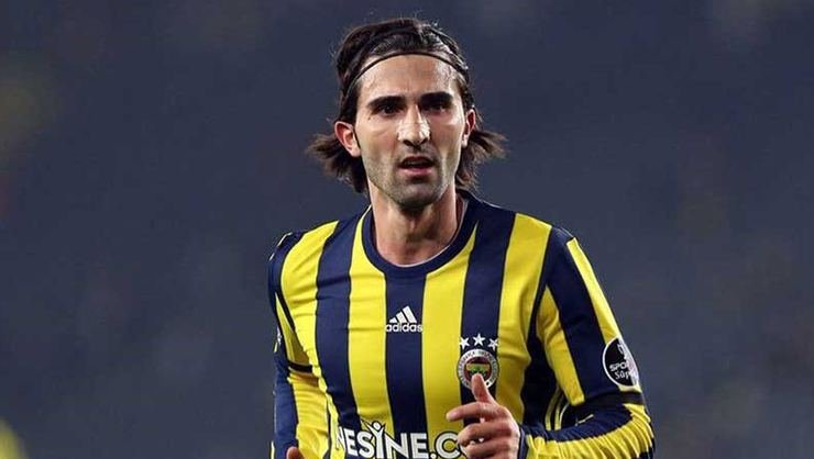 <h2> Fenerbahçe’ye Hasan Ali Kaldırım’dan kötü haber!</h2>
