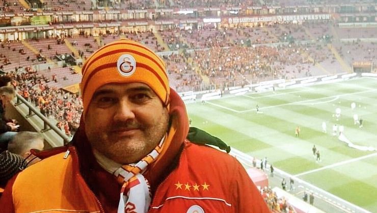 <h2> Galatasaray taraftarından acı haber</h2>