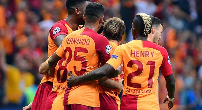 ' Galatasaray'da imza zamanı! Transferde imza için sabırsızlanıyor
