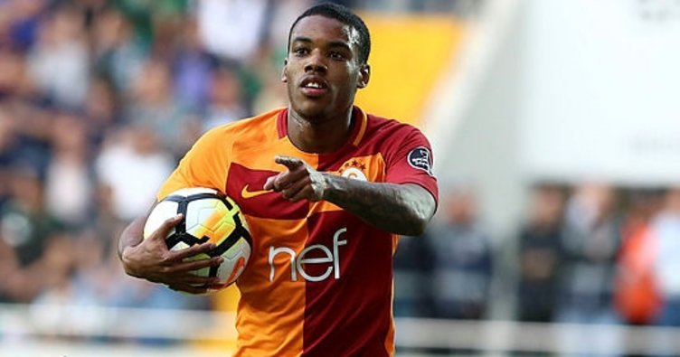 <h2> Garry Rodrigues: ’’Türkiye’nin Hakim Ziyech’iyim’’</h2>