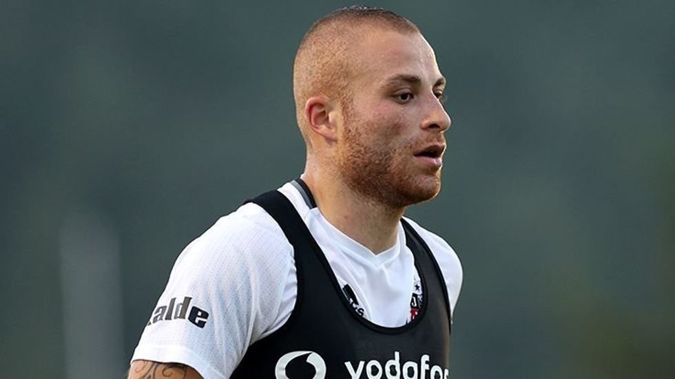 ' Gökhan Töre'de son dakika! Transfer sürprizi