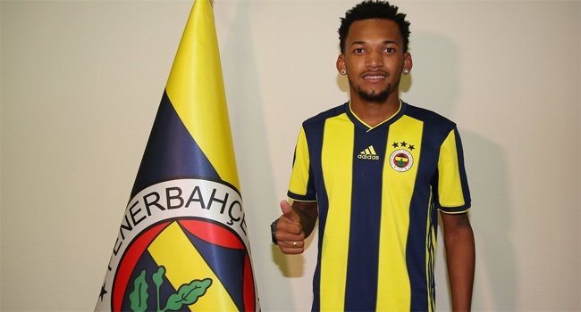 <h2> İşte Jailson’un Fenerbahçe’ye maliyeti</h2>