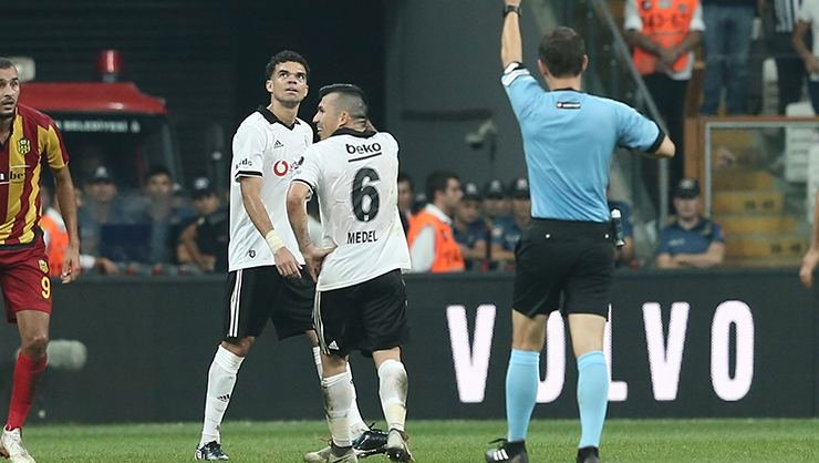 <h2> Medel’in ihraç sebebi belli oldu!</h2>