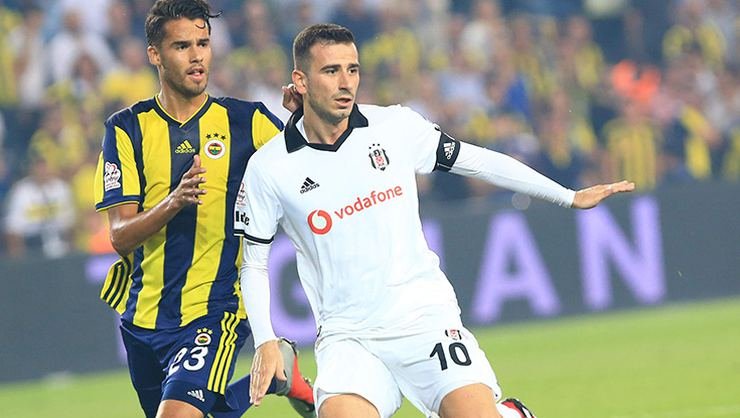 <h2> Oğuzhan Özyakup etkisizdi</h2>