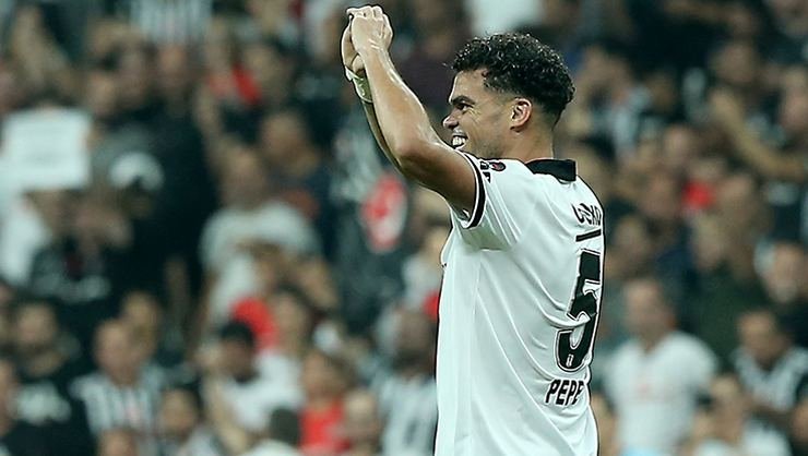 <h2> Pepe zirvede</h2>