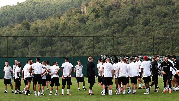 <h2> Şenol Güneş: Derbiyi bırak Avrupa’ya bak</h2>