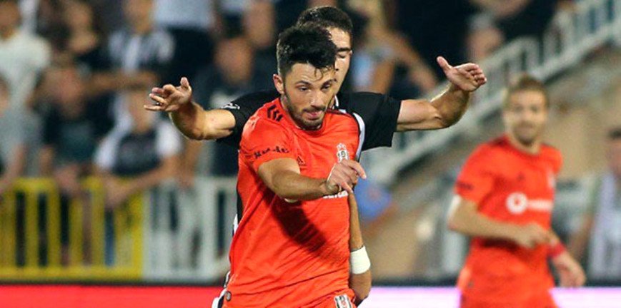 <h2> Tolgay Arslan - 7,5 milyon euro</h2>