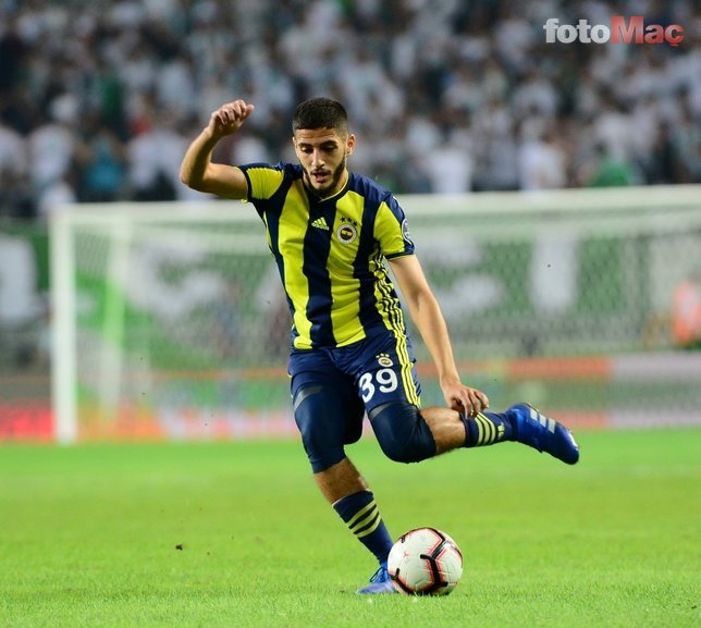 <h2> Yassine Benzia - 5 milyon euro</h2>