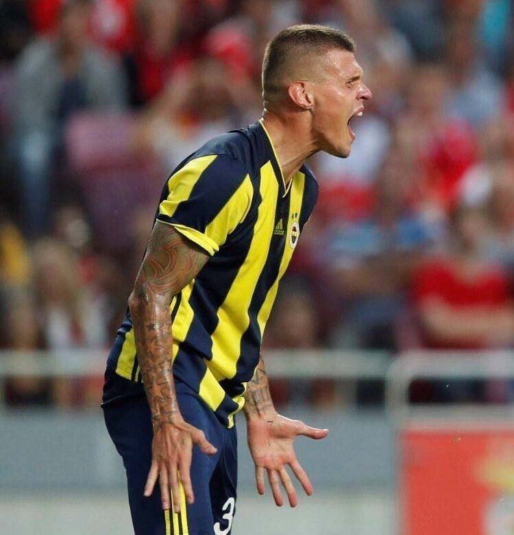 <h2> Yeni kaptan Skrtel</h2>